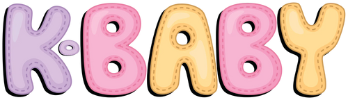 k-baby logo