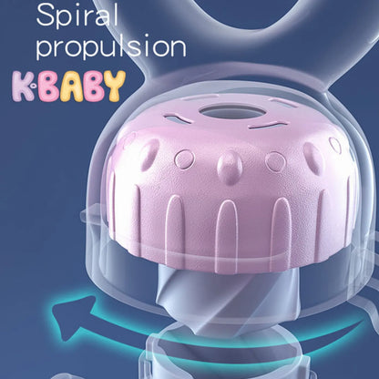 sucette k-baby avec spiral propulsion